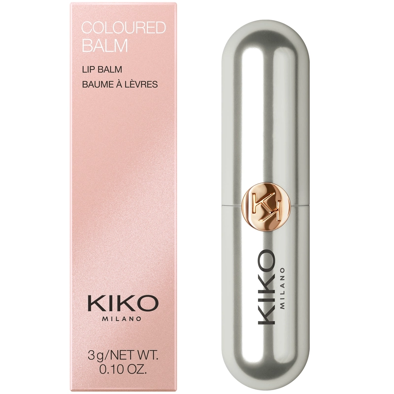 Lip Balm Coloured 06 Blackberry da Kiko Milano
